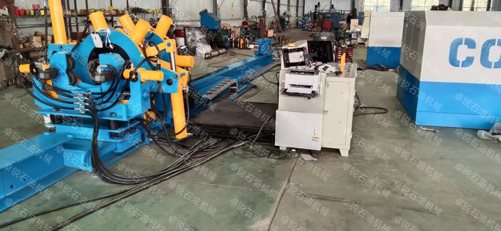 六安汕尾螺桿鉆具拆裝架型號(hào)參數(shù)及原理以客為尊