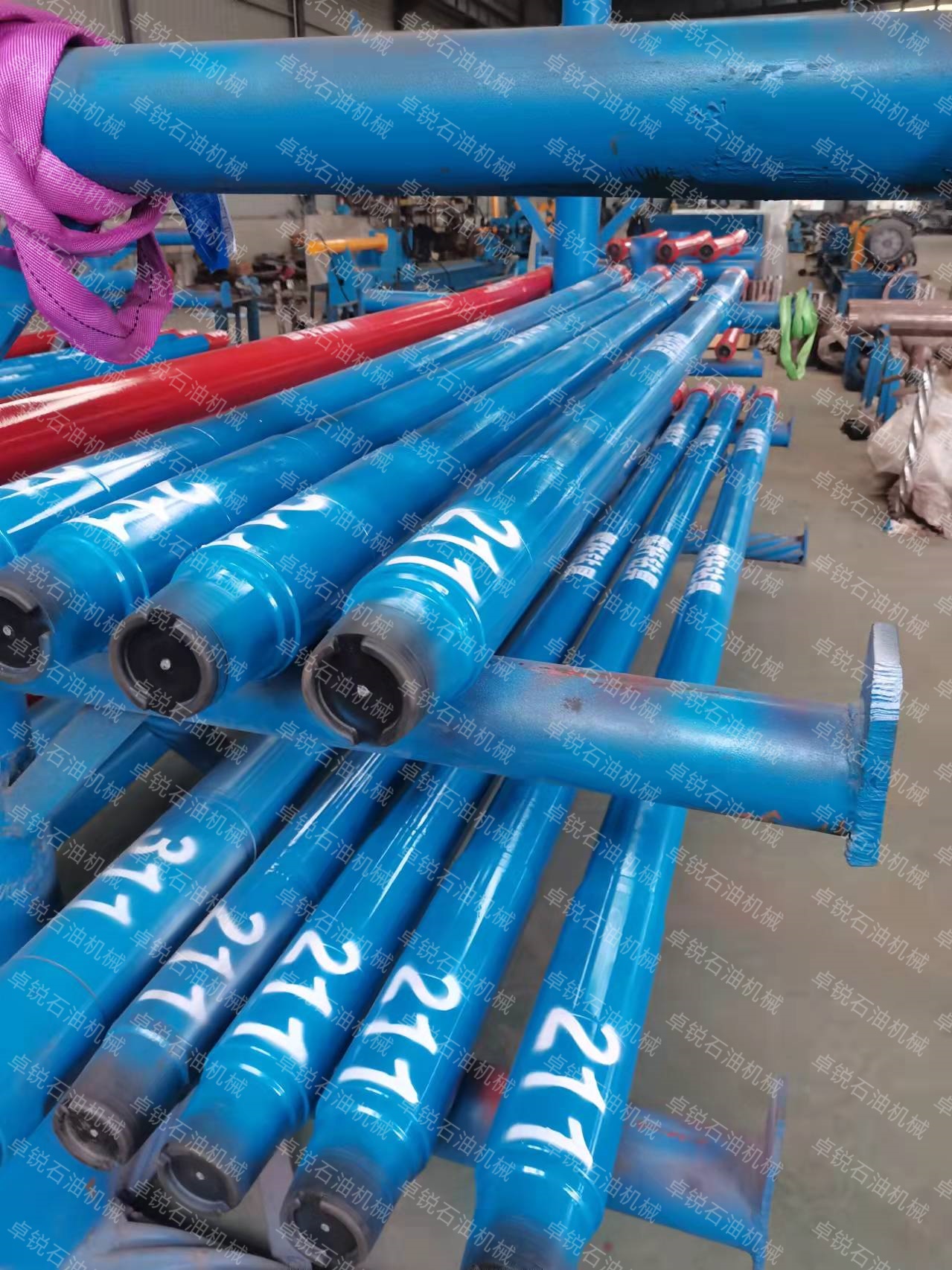 福建汕尾PDC平面軸承型號參數(shù)及原理源頭廠家