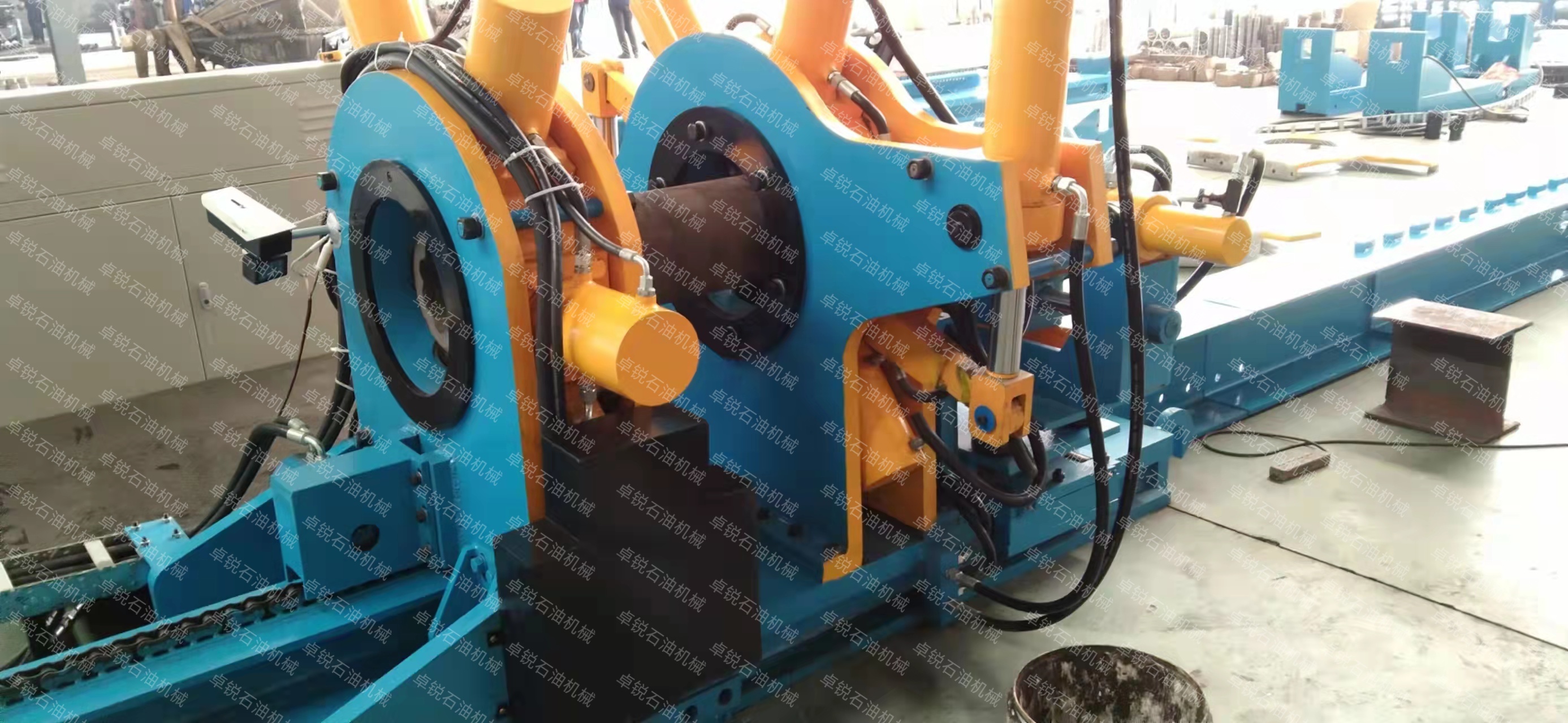 臺州汕尾螺桿鉆具馬達試驗臺咨詢電話精細到位