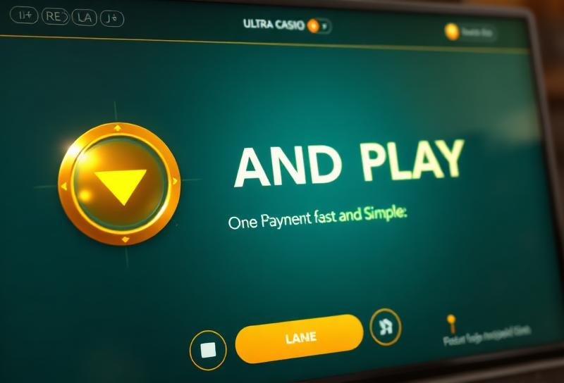 Vad Àr Pay and Play casino - spela utan registrering